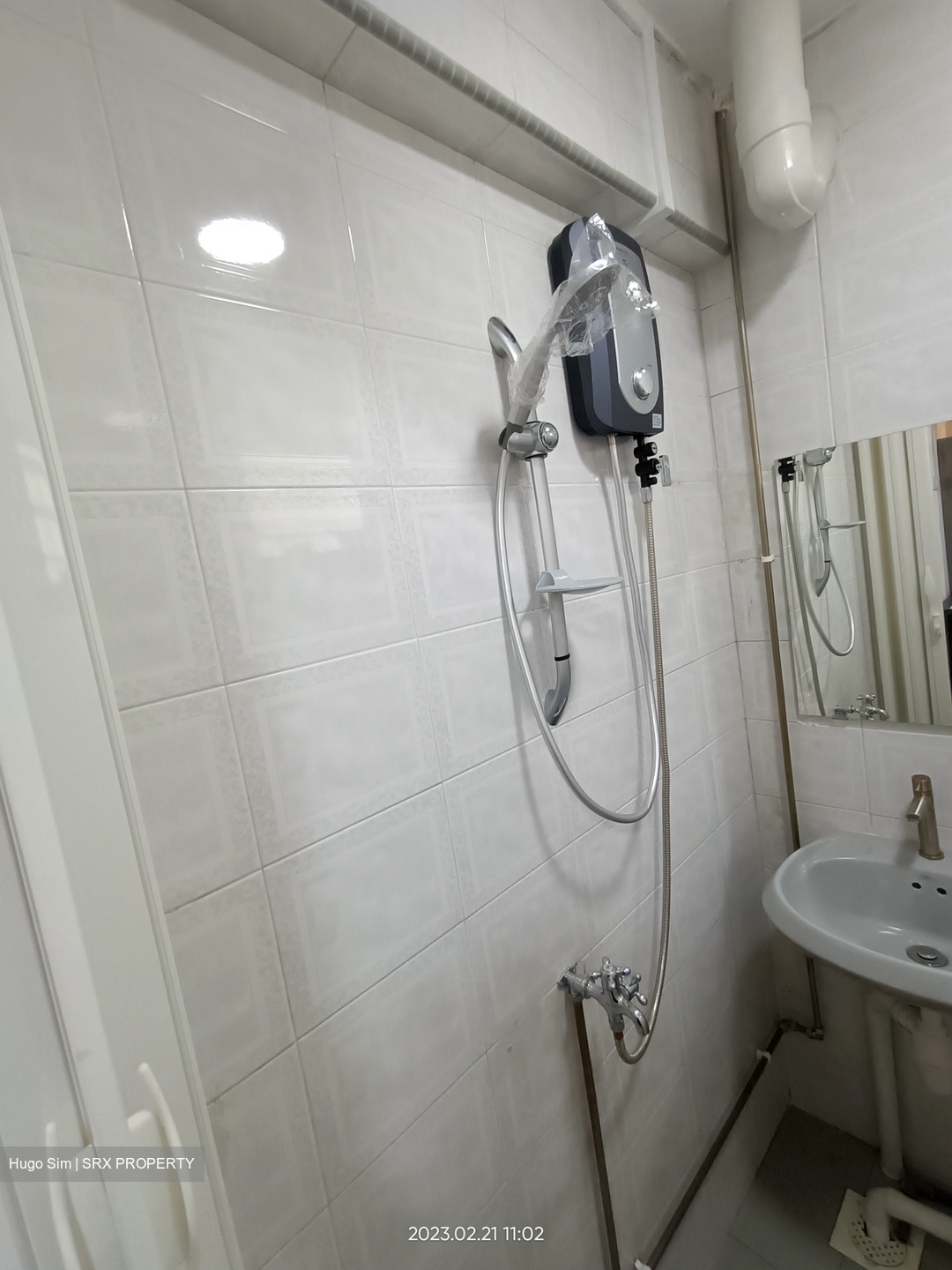 Blk 175 Bukit Batok West Avenue 8 (Bukit Batok), HDB 2 Rooms #394448431